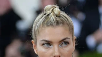 Jessica Hart | Έγκυος το μοντέλο και πρώην σύντροφος του Σταύρου Νιάρχου