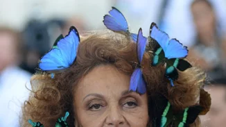 5 μαθήματα interior design από την Diane von Furstenberg