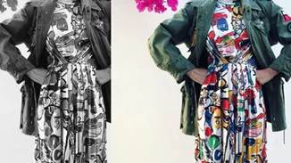 Η πιο stylish μαμά του Instagram δεν είναι fashion blogger