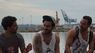 Σάκης Τανιμανίδης - Γιώργος Μαυρίδης: Μας ταξιδεύουν στην Κούβα