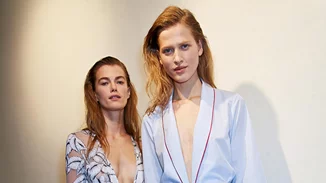 Pajama look: Πώς θα φορέσεις το πιο αμφιλεγόμενο trend της σεζόν