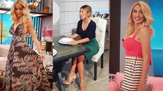 MissBloom Best of: Οι καλύτερες τηλεοπτικές εμφανίσεις που μας κέντρισαν το ενδιαφέρον