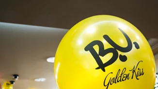 Βρεθήκαμε στα δύο μεγαλύτερα B.U. Golden Kiss Live Radio events του καλοκαιριού!