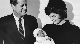John F. Kennedy | Το Netflix ετοιμάζει τη νέα σειρά που θα μοιάζει με το " The Crown"