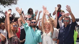 Το Πρωινό: Στα παρασκήνια της τελευταίας εκπομπής της σεζόν!