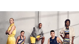 H&M For Every Victory: Η καμπάνια αφιέρωμα στους πρωταθλητές της ζωής!