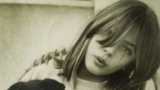 Έλληνες celebrities σε παιδικές φωτογραφίες