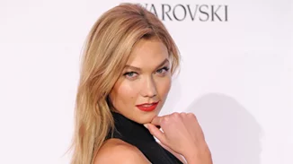 Karlie Kloss: Είναι η νέα πρέσβειρα της Swarovski