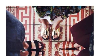 FitFlop: Αυτά είναι τα πιο άνετα και κομψά σανδάλια για το καλοκαίρι! (+διαγωνισμός)