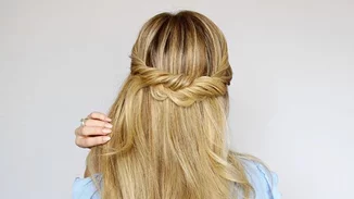 #missbloomhairchallenge: Ο πιο μεγάλος beauty διαγωνισμός ξεκίνησε!