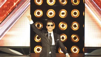 X-Factor: Το τρίτο live show