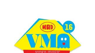 MAD VMA 2016: Αυτές είναι οι υποψηφιότητες