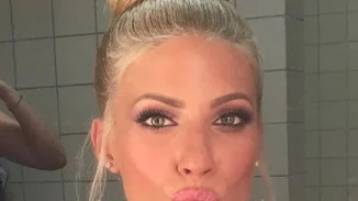 Ευαγγελία Αραβανή: Τι φόρεσε στο όγδοο live του X-Factor