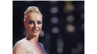 Μαρία Μπεκατώρου: Τι φόρεσε στον τελικό του Your Face Sounds Familiar