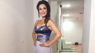 Κατερίνα Παπουτσάκη: Τα πάντα για το look της στο δέκατο “Your Face Sounds Familiar”