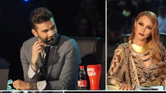 X-Factor: Το τέταρτο live show