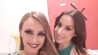 Τάμτα: Τα πάντα για το look της στο τέταρτο live του X-Factor