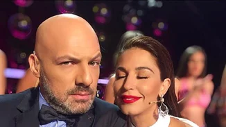 Κατερίνα Παπουτσάκη: Τα πάντα για το look της στον τελικό του “Your Face Sounds Familiar”