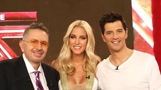 Σάκης Ρουβάς: Μιλά για το πρόβλημα δυσλεξίας που είχε στο σχολείο