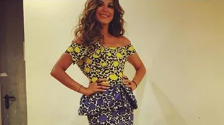 Κατερίνα Παπουτσάκη: Τα πάντα για το look της στον ημιτελικό “Your Face Sounds Familiar”