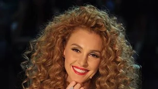 Τάμτα: Πώς ευχήθηκε στην κόρη της για τα γενέθλιά της