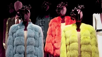 Gucci: Το σέξαπίλ συναντά τη μόδα στα νέα δωμάτια του μουσείου του οίκου (φωτογραφίες)