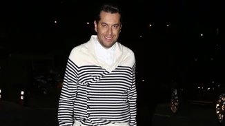 Σιανίδης: Αυτή είναι η παρουσιάστρια που έκανε φασαρία επειδή δεν έκατσε στο πρώτο τραπέζι