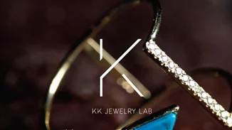 ΚΚ Jewelry Lab: Τα αγαπημένα μας κοσμήματα είναι πλέον βραβευμένα