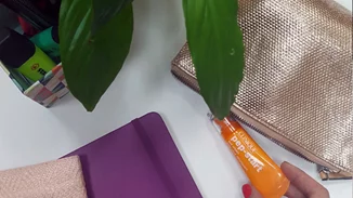 Healthy Glow: 5 σωτήρια tips για να δείχνεις υπέροχη όλη μέρα χωρίς να περάσεις από το σπίτι