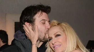 Λάμπης Λιβιεράτος: «Η σχέση μου με την Άννα Βίσση είναι ίσως η ωραιότερη που είχα στη ζωή μου»