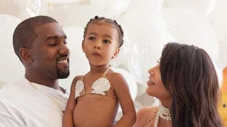 North West: Το παραμυθένιο πάρτι για τα 3α της γενέθλια