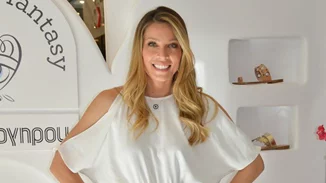 Μαριέττα Χρουσαλά: Με μπικίνι και χωρίς ρετούς