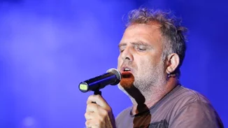 Πασχάλης Τσαρούχας: Πατέρας για δεύτερη φορά