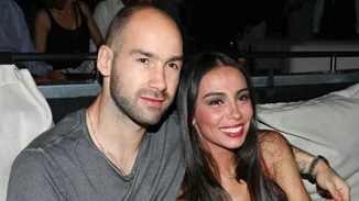 Ολυμπία Χοψονίδου: Φωτογραφίζει την κόρη της ένα μήνα μετά την γέννα