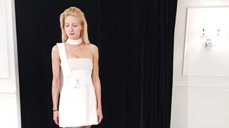 Ευαγγελία Αραβανή: Τι φόρεσε στο τέταρτο live του X-Factor