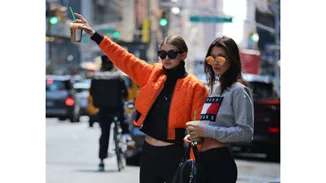 Οι 5 νέοι κανόνες για να φοράς κολάν εκτός γυμναστηρίου