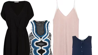 5 φορέματα που δεν θα μετανιώσεις ποτέ για την αγορά τους