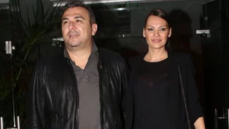 Υβόννη Μπόσνιακ: Η πρώτη δημόσια εμφάνιση μετά τις φήμες της δεύτερης εγκυμοσύνης