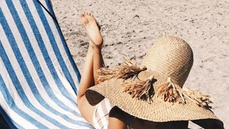 Οι beauty κανόνες της παραλίας