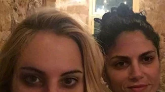 Ντορέττα Παπαδημητρίου: «Εγώ και η Μαίρη - η Μαίρη και εγώ»