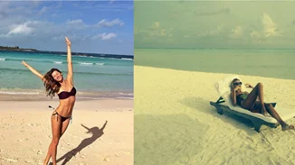 5+1 τρόποι για να μην ξεφύγεις από το διατροφικό σου πρόγραμμα στις διακοπές σου