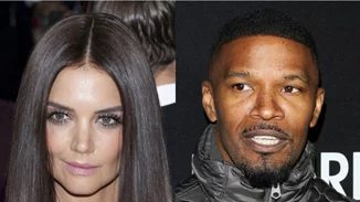 Είναι γεγονός! Κatie Holmes και Jamie Foxx είναι το πιο hot ζευγάρι