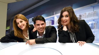 Η Ελλάδα συμμετέχει στον Παγκόσμιο Φοιτητικό Διαγωνισμό L’ORÉAL BRANDSTORM 2016