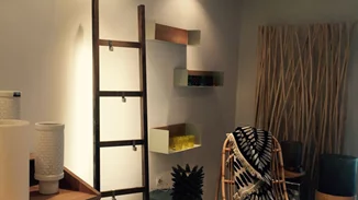 Interni: Φέρνει το άψογο design και στις Κυκλάδες