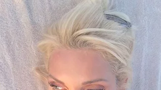 Ελένη Μενεγάκη: Αυτή είναι πρώτη της απάντηση στα αρνητικά σχόλια «Δεν είμαι μοντέλο»