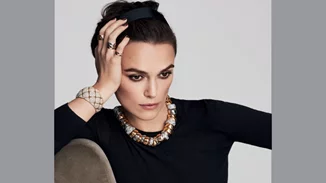 Keira Knightley: Αυτό είναι το νέο πρόσωπο του οίκου Chanel (βίντεο)