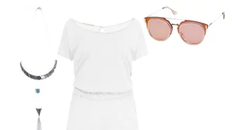 Έτσι θα φορέσεις τα sneakers σου φέτος το καλοκαίρι