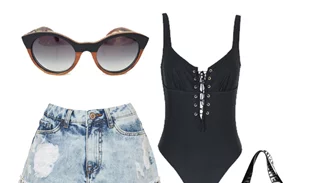 10 looks για τις πρωινές εμφανίσεις στις διακοπές σου