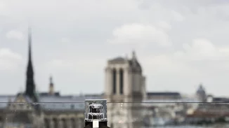 Ανακαλύπτοντας το #ΜonParis στο Παρίσι