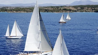 Spetses Classic Yacht Regatta 2016: Η Miss Bloom και η La Roche-Posay θα είναι εκεί!